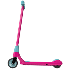 Электросамокат HIPER Wing K1 Pink (*9)