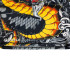 Рашгард (кофта) мужские Rusco Sport Dragon взрослый (XL)