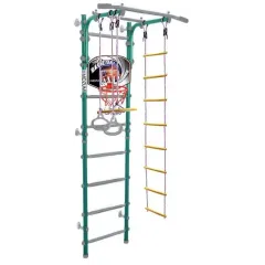 ДСК MIDZUMI Banji Kabe Basketball Shield (ментоловый сорбет)