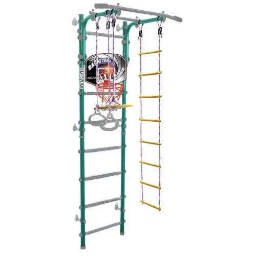 ДСК MIDZUMI Banji Kabe Basketball Shield (ментоловый сорбет)