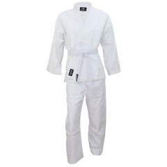 Кимоно для карате BoyBo BK280, р.120 белое