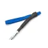Палки лыжные BRADOS Sport Composite STC 090 JR Blue 100% стекловолокно