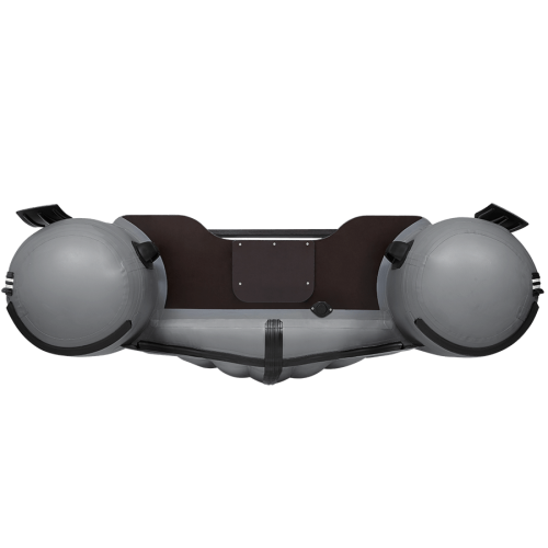 Лодка Фрегат 310 Air (НДНД) компл. серый л/т