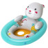 Круг надувной BEST WAY 34058 Животные, 3-6 лет