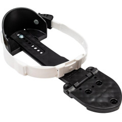 Крепления лыжные универсальные ЦИКЛ