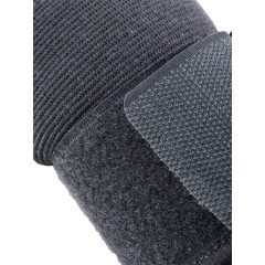 Суппорт запястья ATEMI ANS-002-L эластичный широкий L