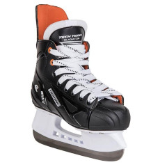 Коньки хоккейные TECH TEAM GLADIATOR р.42