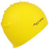 Шапочка для плавания ONLYTOP SWIM силикон (3791415)
