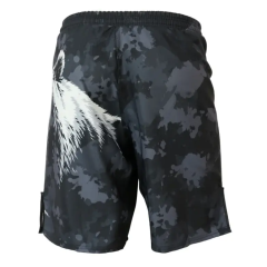 Шорты для MMA Rusco Sport Grizzly, детские 2XL (14 лет)