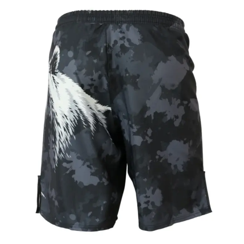 Шорты для MMA Rusco Sport Grizzly, детские 2XL (14 лет)
