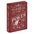 Карты игральные Poker classic 54 карты (6888904)