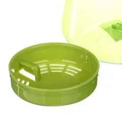 Бутыль спортивная SILAPRO 700мл (088-010)