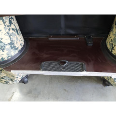 Лодка Фрегат 280Е компл. камуфляж л/т