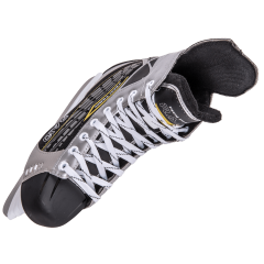 Коньки хоккейные TECH TEAM RAID р.44