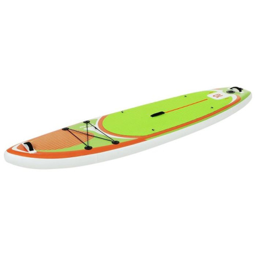 SUP-доска надувная универсальная KELPIE 10 305 х 80 х 15 см (7530914)