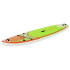 SUP-доска надувная универсальная KELPIE 10 305 х 80 х 15 см (7530914)