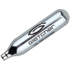 Баллон CO2 12гр. Gletcher