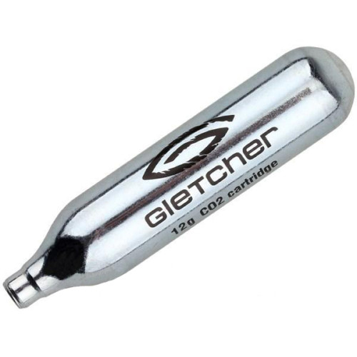 Баллон CO2 12гр. Gletcher