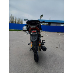 Мопед SCOUT 11 (LM48-D)