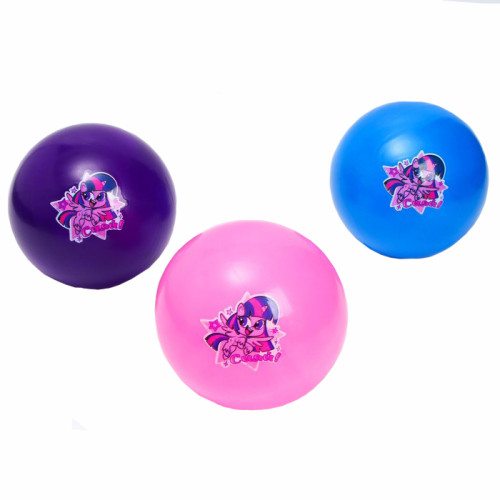 Мяч игровой HASBRO MY LITTLE PONY Сияй! 22см (5433192)