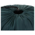 Спальник MACLAY camping comfort cold, 4 слоя, одеяло, левое, 185х90см, -10/+5 (9383682)