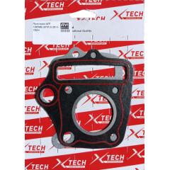Прокладка ЦПГ 139FMB (39*41,5) ZS X-TECH