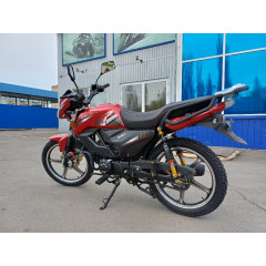 Мопед SCOUT 11 (LM48-D)