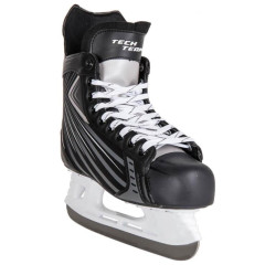 Коньки хоккейные TECH TEAM CRUSADER р.43