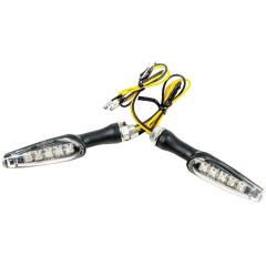 Поворот LED #2 светодиодные (компл 2шт)