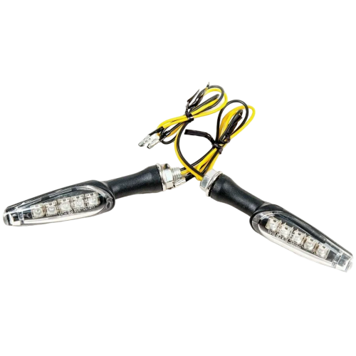 Поворот LED #2 светодиодные (компл 2шт)