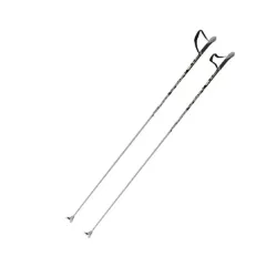 Палки лыжные STC X-TOUR алюминий 160 см