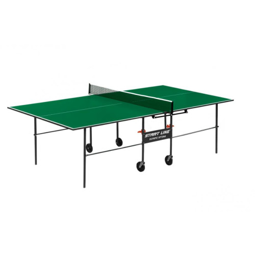 Стол для н/т STARTLINE OLYMPIC OPTIMA 6023-2 с сеткой