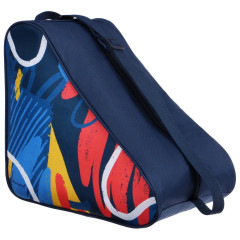 Сумка для коньков ONLITOP Pattern, 31х28х20см (9929493)
