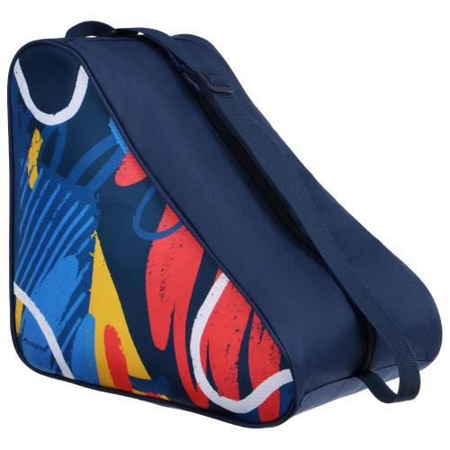 Сумка для коньков ONLITOP Pattern, 31х28х20см (9929493)