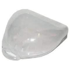 Капа одночелюстная ZTT POWER MG-006 (ПЖЧ)