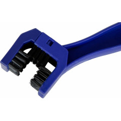 Щетка для чистки цепи KL-7006