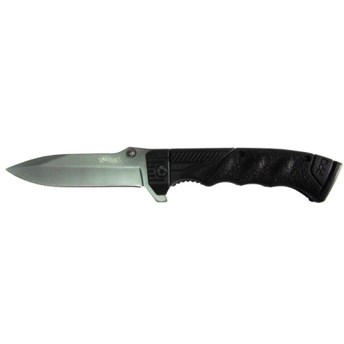 Нож туристический Walther PRQ Knife
