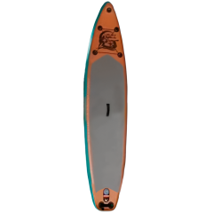 SUP-доска надувная универсальная SUPZOOM SUP32002 320 х 74 х 15 см