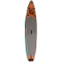 SUP-доска надувная универсальная SUPZOOM SUP32002 320 х 74 х 15 см