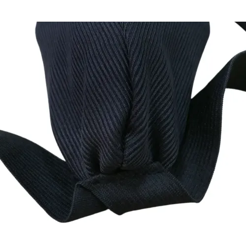 Защита паха BoyBo BG150 черная р. L