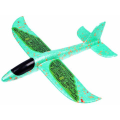 Игрушка Самолет Air, зелёный (5570189)