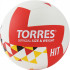 Мяч в/б TORRES HIT p.5