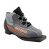 Ботинки лыжные 75мм ATEMI А230 Jr grey р.33