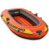 Лодка INTEX 58357 EXPLORER PRO 200, комплект:весла пластик 122см., насос ручной.