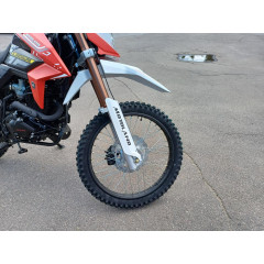 Мотоцикл Эндуро Motoland GL300