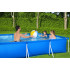 Бассейн BEST WAY 56404 каркасный Steel Pro 300х201х66 см, 3300 л