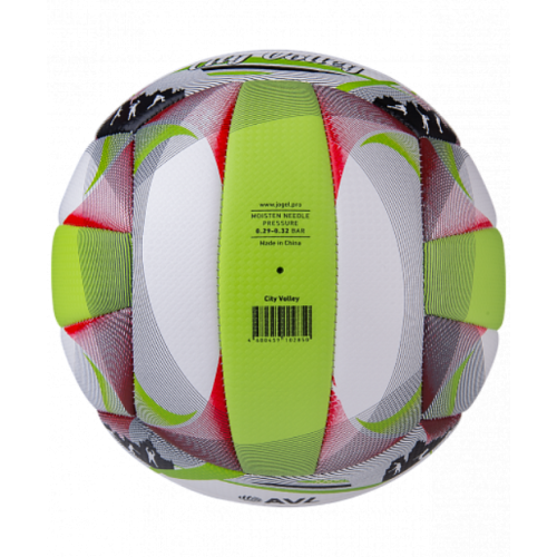 Мяч в/б JOGEL Street Volley р.5 (42637-68164)