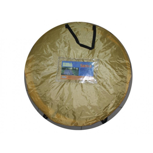 Палатка 2-х мест ТМ Green Season SAM2, 30х110х90см