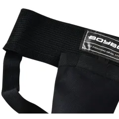 Защита паха BoyBo BG150 черная р. L