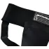 Защита паха BoyBo BG150 черная р. L
